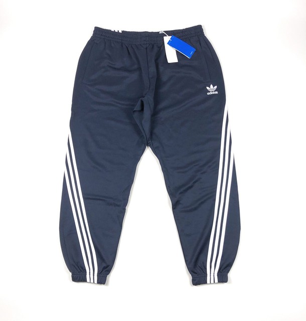 adidas nova wrap around joggers