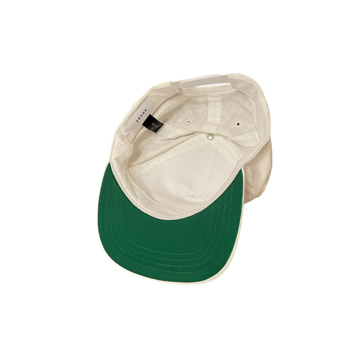 キャップ RHUDE Azur Cap - Rhude - Cotton - Beige Rhude Azur Cap - - Cotton - Beige | ShopSimon