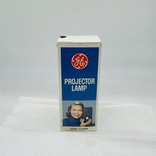 DLD DFZ 80W 30V 15-Hr Photo Projection LIGHT BULB LAMP Projector NEW GE 40216