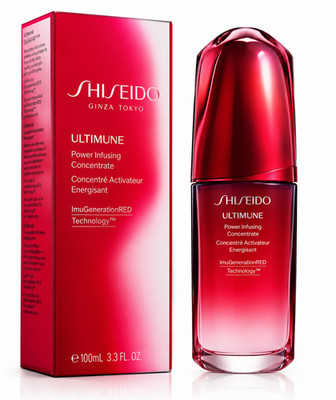 Shiseido Ultimune Power Infusing Concentrate 100ml