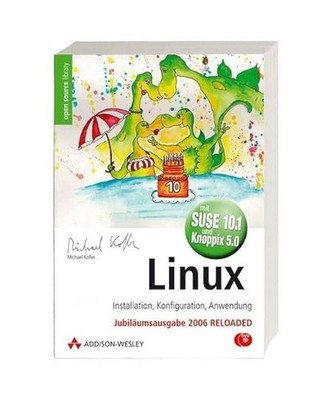 Linux: Installation. Konfiguration. Anwendung: Installation. Konfiguration. Anwe
