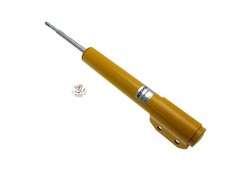 Koni For Sport Yellow Shock 00-04 Ford Mustang Cobra With Irs - Front Koni For Sport Yellow Shock 00-04 Ford Mustang Cobra With Irs - Front