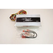 Pertronix Second Strike Igniton System Delivers A Second Powerful Spark