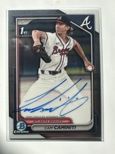 2024 Bowman Draft Baseball Checklist Guide in-content 23