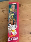 Vintage 1985 Tropical Barbie Doll #1017 with the longest hair ever New In Box