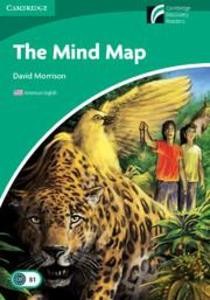 The Mind Map Level 3 Lower-intermediate American English | David Morrison