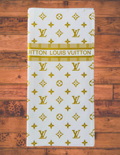 Korean Wrapping Paper Luxury Brand -Same Day Shipping