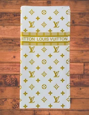 Korean Wrapping Paper Luxury Brand -Same Day Shipping