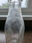 Andal US A 1 Qt. Vintage Bottle Salem O — photo 2