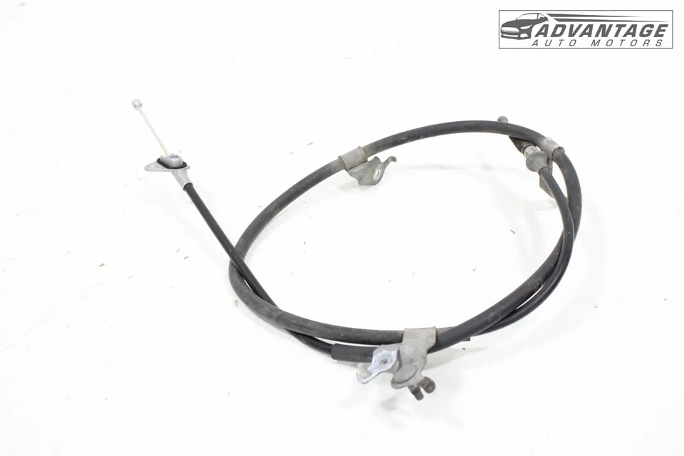TOYOTA PRIUS 2019-2022 AWD-E PINZA DE FRENO TRASERA DERECHA CABLE MANGUERA OEM Foto 3 de 4