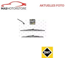 SCHEIBENWISCHER WISCHERBLATT VORNE SWF 116310 P FÜR ALFA ROMEO 155,166,146