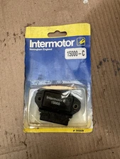 Intermotor 15000-C Ignition Module Nos fits VW, AUDI, SAAB, OPEL, VAUXHALL