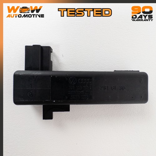 Bentley Continental GT 2004-2019 Left Lower Keyless entry module Photo - $51