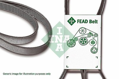 NEU - Schaeffler INA FB5PK1720 Keilrippenriemen für ALPINE MERCEDES-BENZ