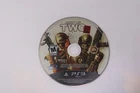 Army of Two The 40th Day PS3