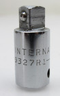 IH INTERNATIONAL HARVESTER 3/8" Drive Socket 1" Extension 999327R1 Vintage Tool