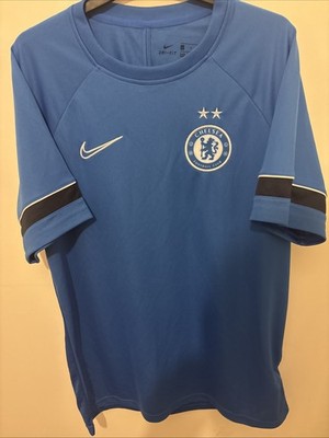 Chelsea Fußballtrikot 2022/23 2 Sterne Größe L Top Zustand Original