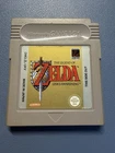 Nintendo Gameboy Game Cartridge the Legend of Zelda: Link's Awakening