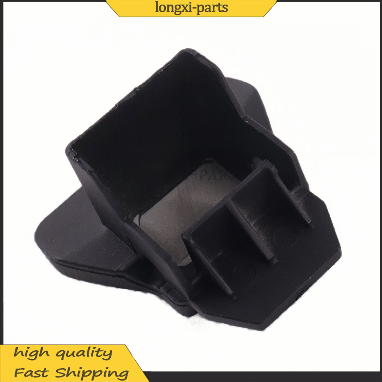 New Black Right Side Door Control Switch Button fit McLaren 570S 600LT 13M0434CP