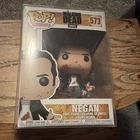 Funko Pop! Television The Walking Dead Negan Vinyl Figure 573 Standard