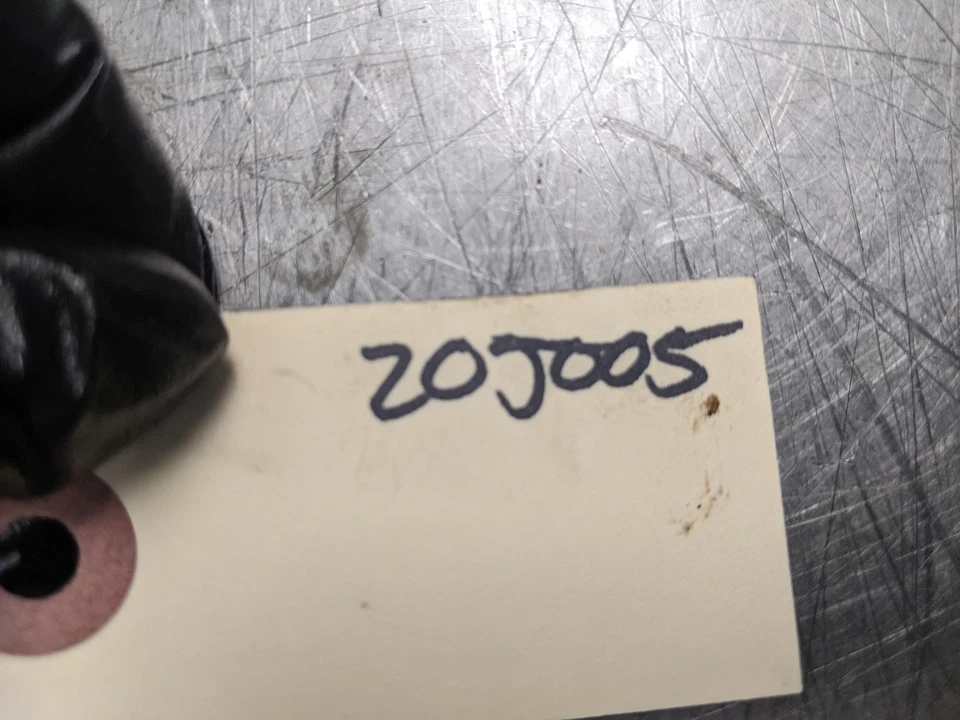 Juego completo de brazo basculante para BMW 528I Xdrive 2.0 12-16 Foto 3 de 4