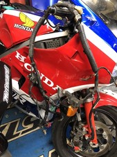 Honda VF1000R RE 1984 Wiring Loom Harness 