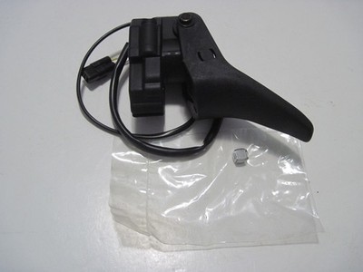 NOS Artic Cat Throttle Control 0609-562 OEM TH-38MM MC Genuine