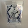 2024 Panini Flawless Legends Walter Johnson Sapphire 12/ 15