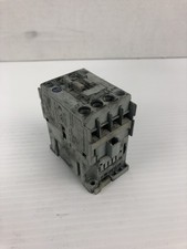 Allen Bradley 700-CF400 Contactor Series A