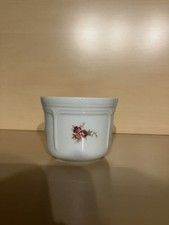 Kronester Bavaria Topf Übertopf Porzellan Durchmesser 8cm