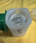 New Listing1x 20 TROY OZ SILVER AMERICAN SILVER EAGEL ROLL 2019 APMEX 1 LB + PURE SILVER AG