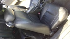 Used Front Right Seat Front Fits 2004 Ford Mustang Bucket Wsport Type Leather