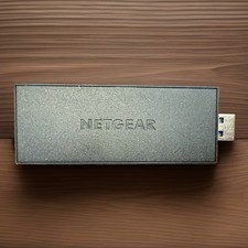 NETGEAR AC1200 Dual Band Smart WiFi USB Adapter A6210