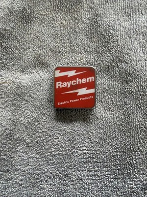 Raychem Tape Measure