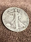 1941 S Walking Liberty Silver Half Dollar No Reserve/ 3 Day Auction