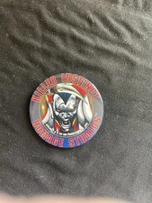 Killer Instinct Promo Pin