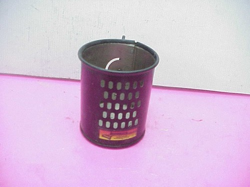 Longacre 5" O.D. Aluminum Drink Holder  NASCAR ARCA Xfinity Whelan D1