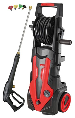 #ad #ad Pressure Washer 180 Bar 2500W CARRY 2601 Valex $290.70