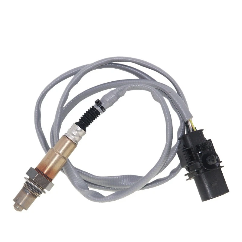0281004150 Lambda Probe O2 Oxygen Sensor for VW AMAROK GOLF MULTIVAN - Image 4 of 4