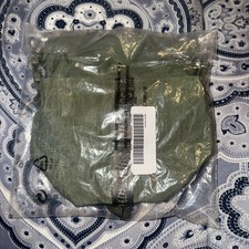 Supreme x Cordura Neck Pouch Olive Brand New - FW20