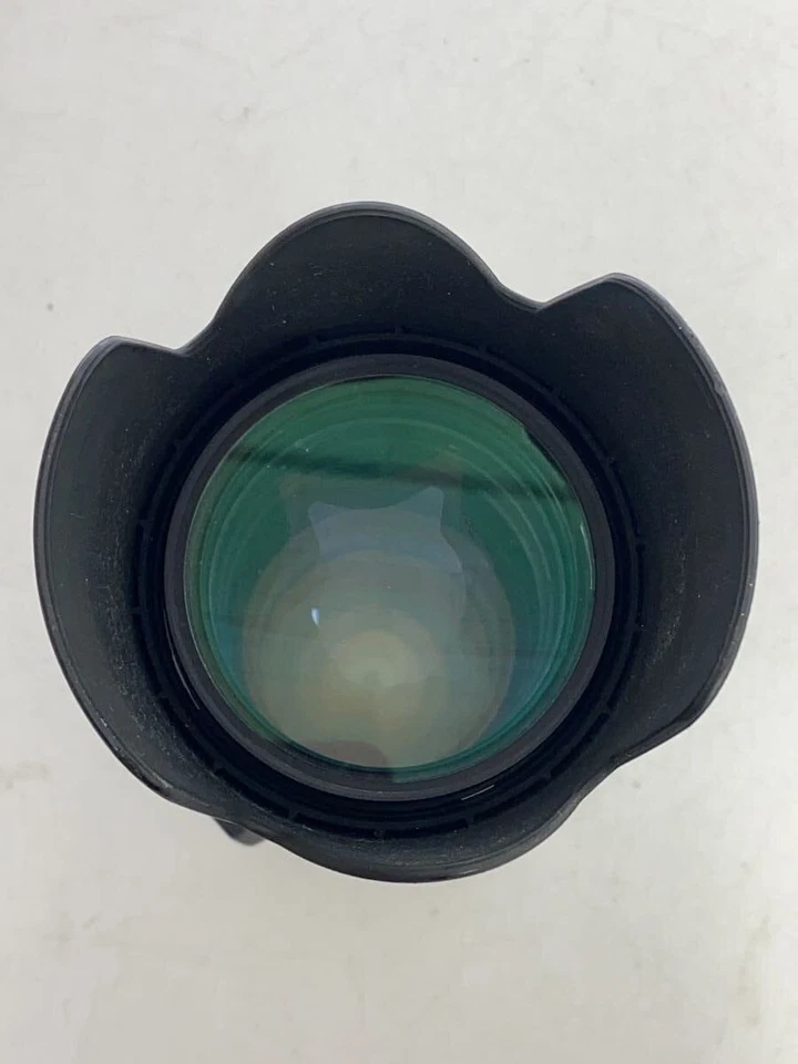 西格玛镜头 APO 70-200 毫米 f2.8 EX DG OS HSM [适用于西格玛]二手 — 第 4/4 张图片