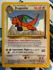 Pokemon Dragonite WOTC Black Star Promo 5 HP
