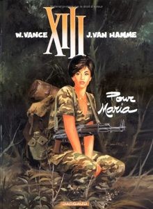 XIII, tome 9 : Pour Maria von William VANCE | Buch | Zustand akzeptabel
