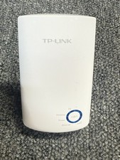 TP-Link Expand Your Wi-Fi Network Universal N300 Range Extender TL-WA854RE