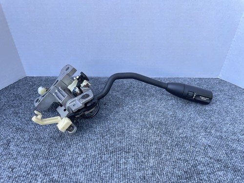 2004-2015 Nissan Titan Steering Column Mounted Automatic Shifter Assembly OEM
