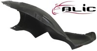 Blic 6601-01-9572802P Verkleidung FüR Radhaus FüR VW