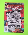 Amazing Spider-Man Annual #15 Vol. 1 1981 Marvel Comics Annual High Grade X66-89