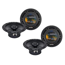 Altavoz de fábrica Suzuki Aerio 2005-2007 repuesto Harmony (2) equipamiento R65 nuevo