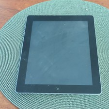 Apple iPad 11 in Wi Fi Tablet, 32GB Storage, Silver Apple iPad Series