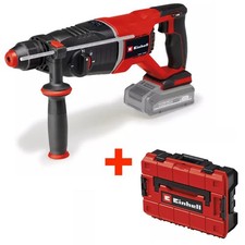 Bohrhammer Bohrmaschine Einhell Akku-Bohrhammer TP-HD 18/26 D Li BL - Solo
